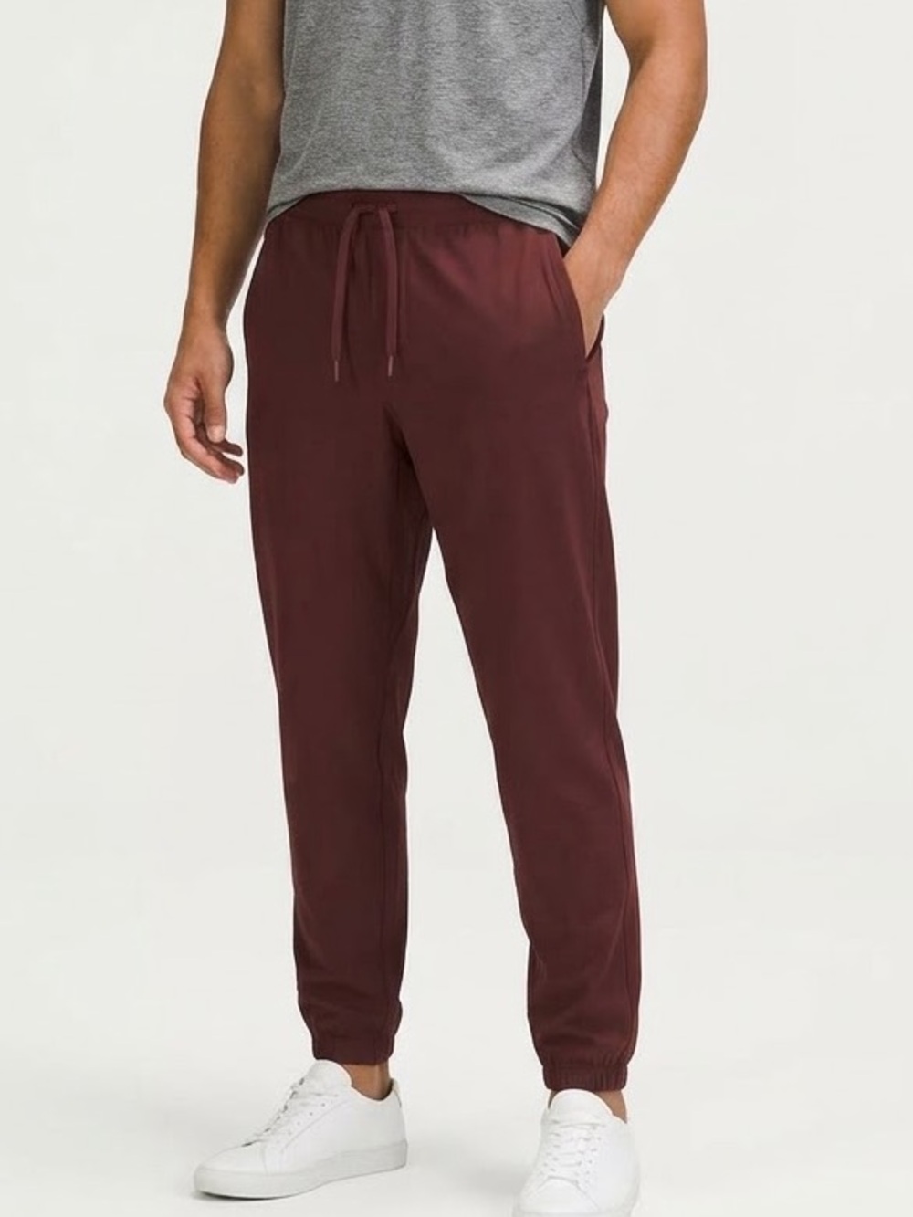 LULULEMON | MENS SURGE JOGGER PANT 29”